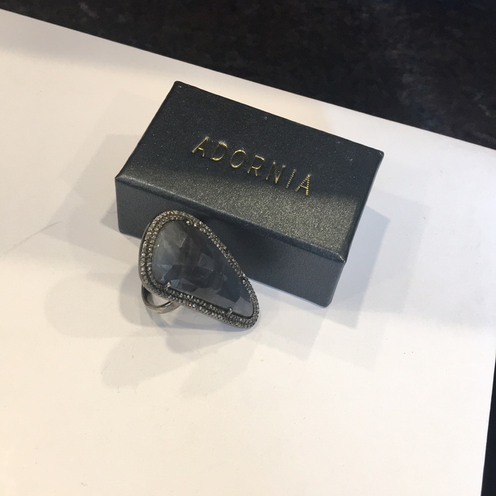 Adornia ring
